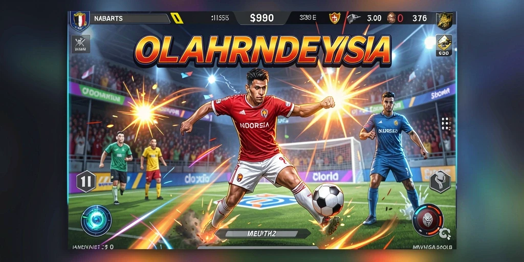 Antarmuka pengguna yang ramah dan mudah digunakan.