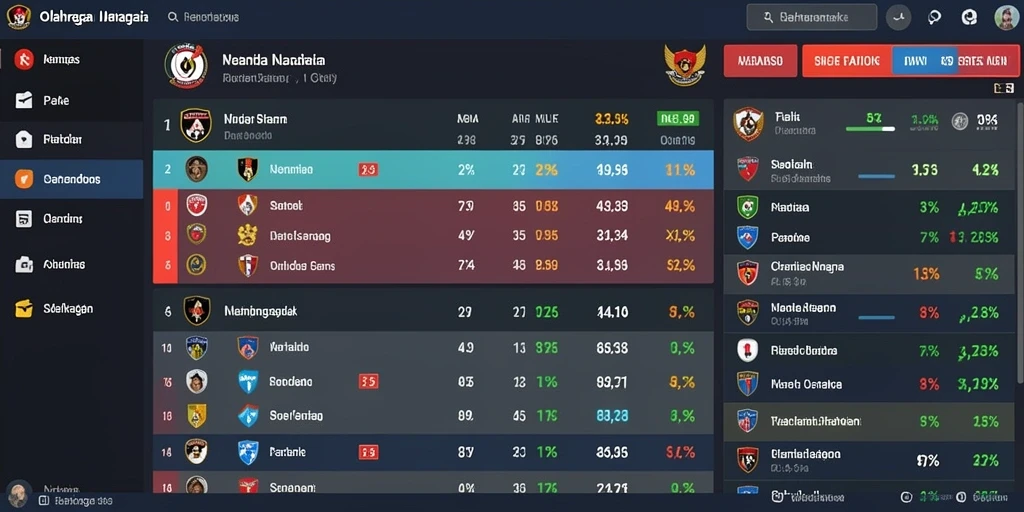 Tampilan utama NAGAHOKI88 yang menarik.