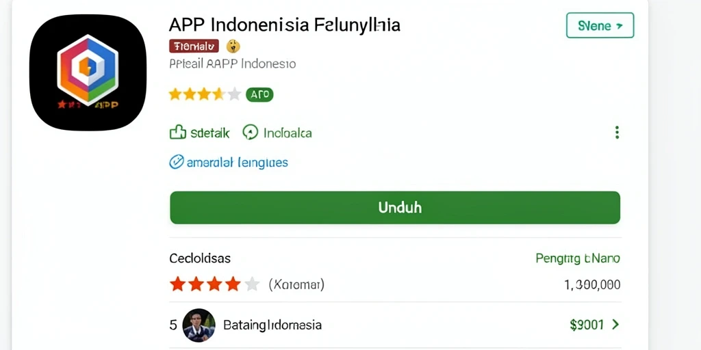 Tampilan antarmuka PESIAR88 yang menarik dan mudah dipahami.