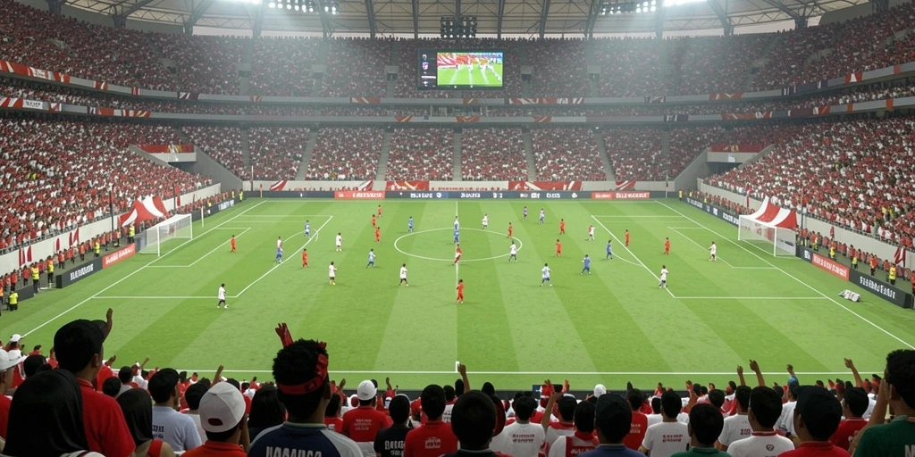 Tampilan antarmuka yang menarik dan mudah dinavigasi.