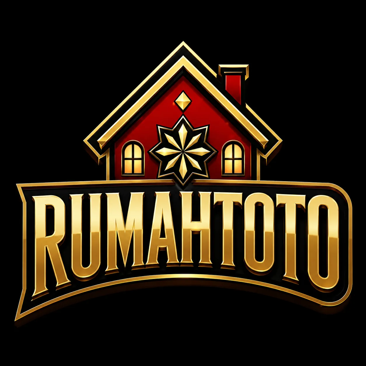 rumahtoto APK Resmi — ikon aplikasi