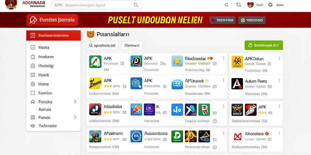 Tangkapan layar menampilkan grafik memukau dari SHE777.