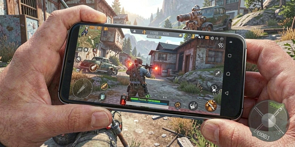 Screenshot menampilkan berbagai tema permainan yang tersedia di SLOT21.