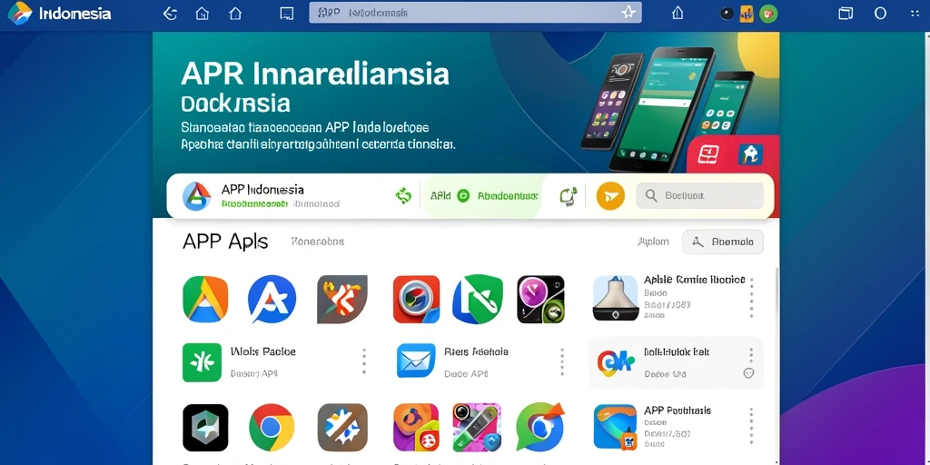 Tampilan antarmuka yang menarik dan mudah digunakan.
