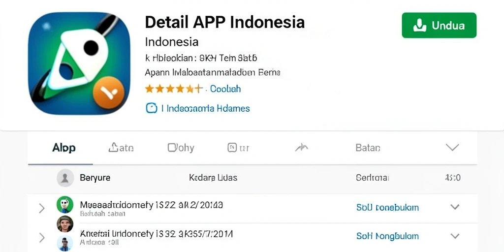 Screenshot menunjukkan karakter utama dalam aksi berani.